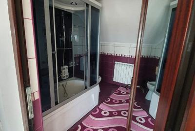 Casă cu 4 camere cu Teren 2700 Mp în Ștefan cel Mare - 10