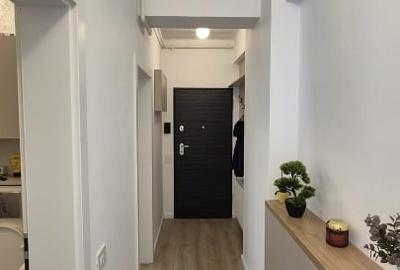 Apartament 2 camere open space Hanul cu Peste Navodari - 7