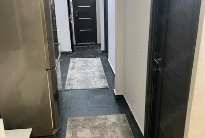 Inchiriez apartament 3 camere Giurgiu central - 3