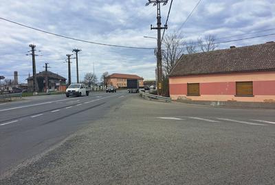 Casă cu 4 camere în Șimand - 1