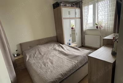 Apartament 3 Camere 2 Bai 70mp Adora Forest Timisoara Lipovei langa Dumbravita PROPRIETAR - 7