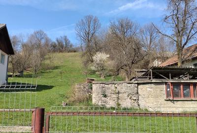 Spațiu comercial, în Bughea de Jos - 1