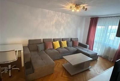 Apartament de inchiriat cu 3 camere decomandat, Zorilor Cluj Napoca - 2