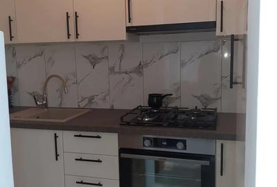 Garsoniera de inchiriat - 8