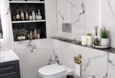 Apartament cu 4 camere decomandat în Central - 15