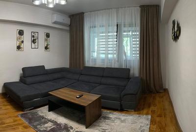 Apartament cu 2 camere semidecomandat în Central - 6