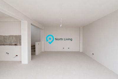 Duplex cu 5 camere cu Canalizare în Central - 14