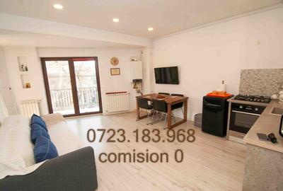 Central, Parcul Carol, 11 Iunie, 2 camere, bloc nou, parcare - 9