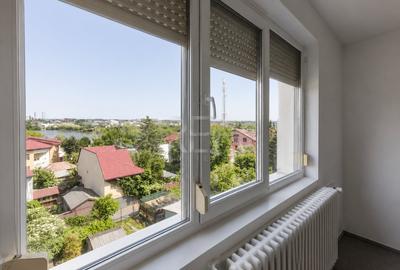 Apartament cu 2 camere decomandat în Titan - 6