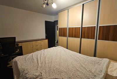 Închiriez apartament 3 camere – Mall Vitan – 80 mp – Proprietar - 8