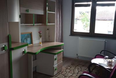Garsonieră semidecomandată în Gheorgheni - 1