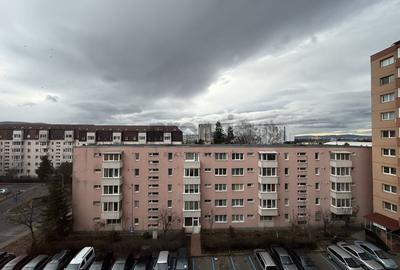 Apartament cu 3 camere semidecomandat, mobilat în Gării - 9