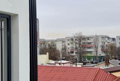 Apartament cu 3 camere *Prima Inchiriere* + Terasa *50mp* / Aviatiei - Herastrau - 39