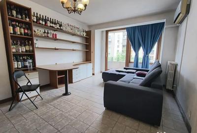 Apartament cu 2 camere semidecomandat în Magheru - 2