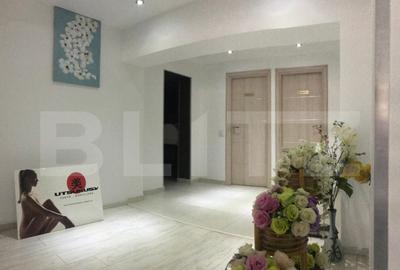 Spatiu comercial / Spa de Vanzare, 290 mp, zona Micro 3 Targ - 2