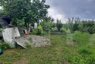 Teren de 2066 mp, în Sopor - 3