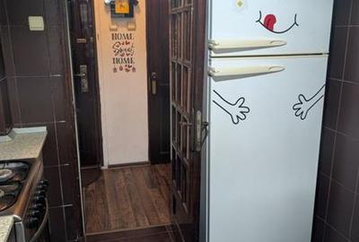 Apartament cu 3 camere semidecomandat în Democrației - 7