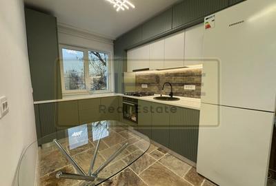 Apartament cu 3 camere semidecomandat, mobilat în Podu Roș - 42