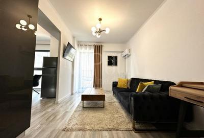 Apartament 2 camere de inchiriat in Manastur, Cluj Napoca - 2