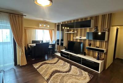 De vanzare 4 camere ultracentral utilat ?i mobilat - 1