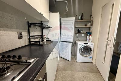 Apartament cu 1 camera de inchiriat, langa Iulius Mall - 7