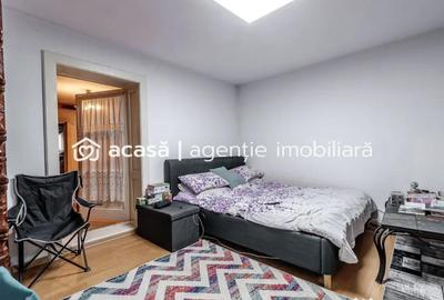 Apartament cu 6 camere semidecomandat în Bujac - 10