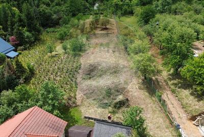 Valea Borcutului,Teren intravilan de vanzare, intre case! - 15
