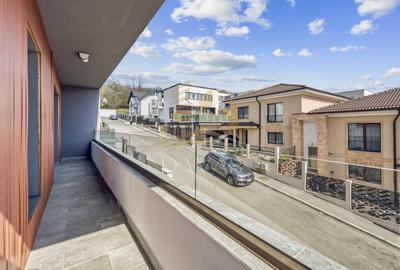 Duplex cu 4 camere cu Canalizare în Iris - 15