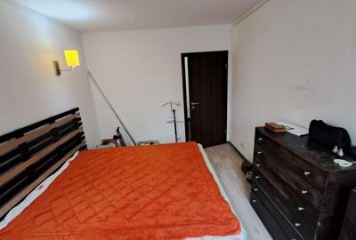 Apartament 3 camere, renovat, poziție retrasă (nu la bulevard) – Metrou 500 m - 51