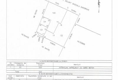 Dobroesti, vila din locul unde linistea si distractia au aceeasi adresa - 10