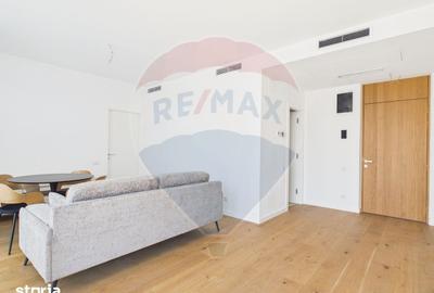 Apartament cu 2 camere în Nord - 15