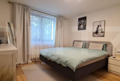 Casa 4 camere, 169mp, zona Marasti - 6