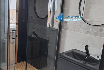 Casă cu 4 camere în Central - 9