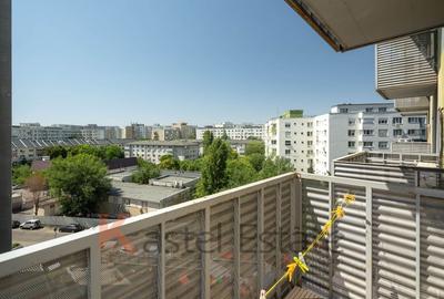 Apartament 3 camere Hercesa Residence - 23