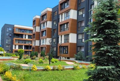 Apartament cu 2 camere decomandat în Tomis Plus - 3