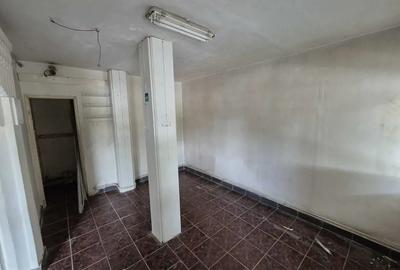 Spa?iu comercial 75 mp Avram Iancu, Bl. G12, Jibou ideal servicii & magazin - 8