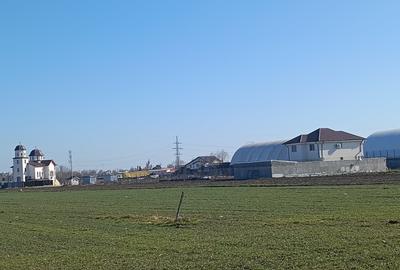 Teren Construcții intravilan de 3000 mp, în Palas - 3