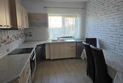 Duplex spațios cu curte proprie – Cartier Stupini, Brașov - 1