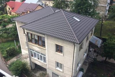 Casă cu 4 camere cu Teren 160 Mp în Ultracentral - 2