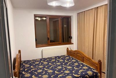 Apartament cu 2 camere decomandat în Central - 1