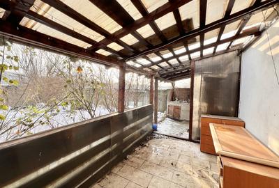 Casă individuală cu 5 camere cu Garaj în Vlădiceasca - 13