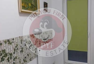 Chiajna | Garsoniera | 30mp | Semidec | B11856 - 2