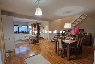 Casa de Vanzare Tautii Magheraus 4 camere, Comision 0 - 10