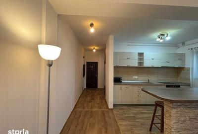 Apartament cu 2 camere decomandat, mobilat în Bartolomeu - 8