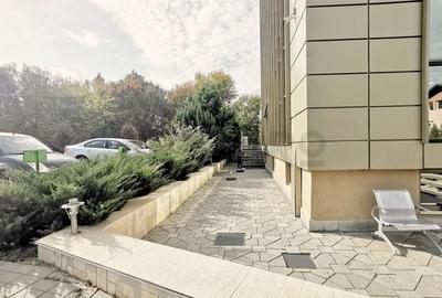 Zero comision, 190mp birou, 2 parcari incluse, Grozavesti, 5' metrou - 18