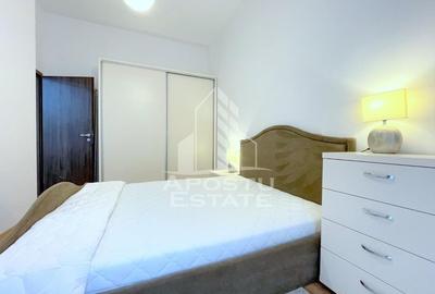 Apartament cu 2 camere in bloc nou, loc de parcare, zona Soarelui - 7