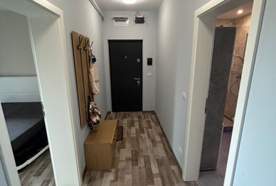 Apartament cu 2 camere decomandat în Giroc - 9