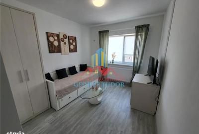 Garsonieră decomandată în Dudu - 9