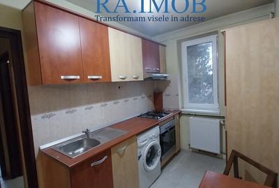 Apartament cu 2 camere decomandat în Cantacuzino - 11