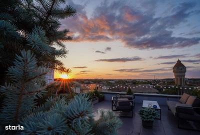 Apartament cu 3 camere decomandat în Badea Cârțan - 1